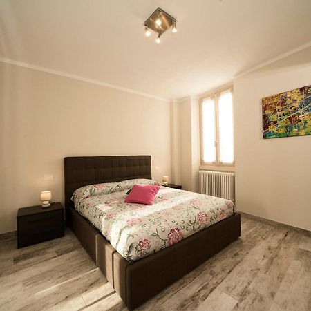 B&B Il Sogno Nel Borgo Gargnano Chambre photo