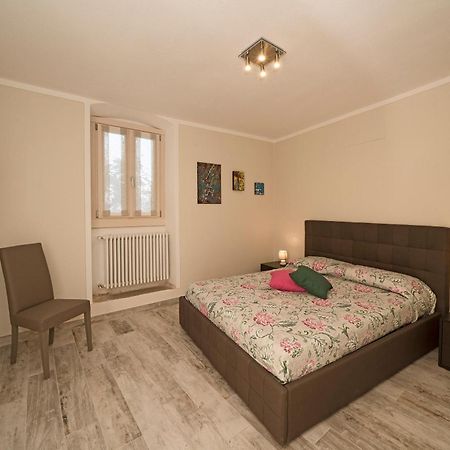 B&B Il Sogno Nel Borgo Gargnano Chambre photo