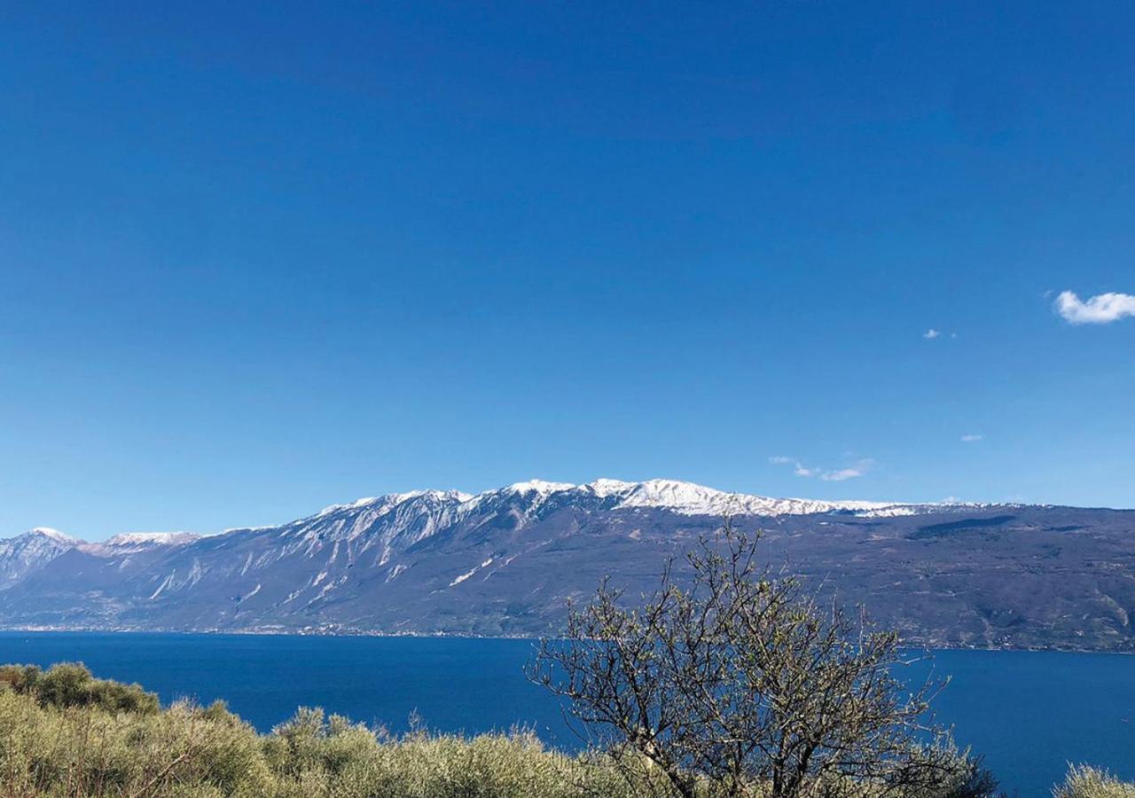 B&B Il Sogno Nel Borgo Gargnano Extérieur photo