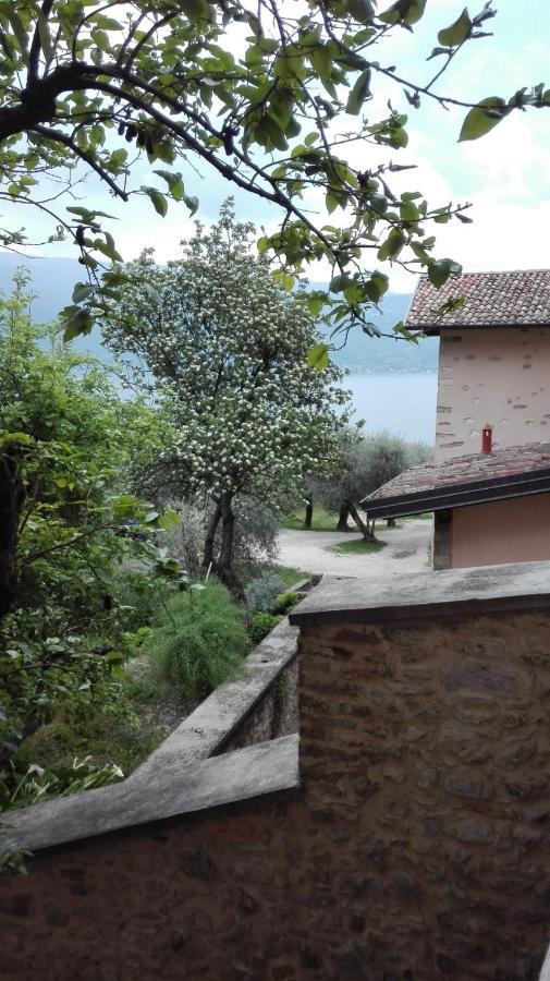 B&B Il Sogno Nel Borgo Gargnano Extérieur photo