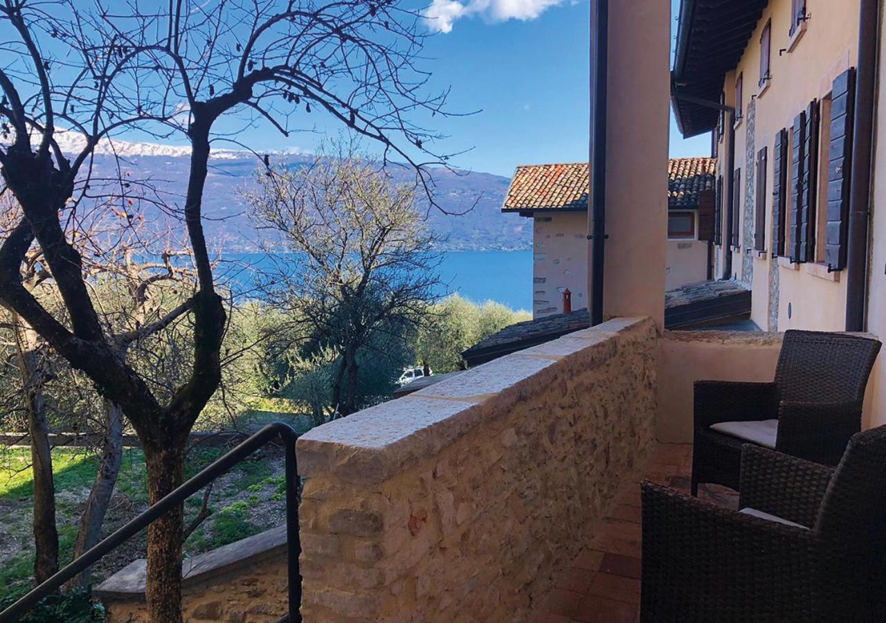 B&B Il Sogno Nel Borgo Gargnano Extérieur photo