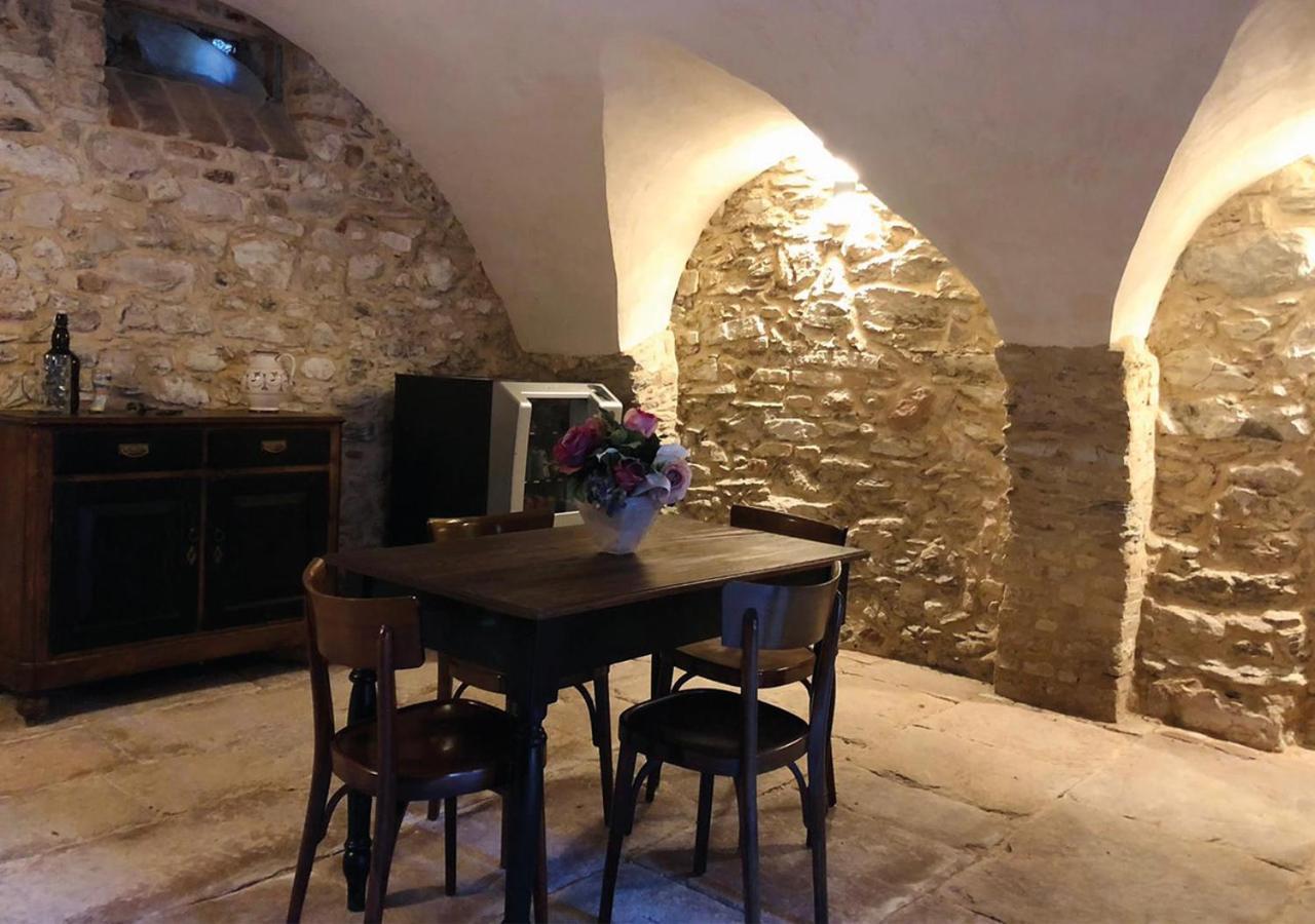 B&B Il Sogno Nel Borgo Gargnano Extérieur photo