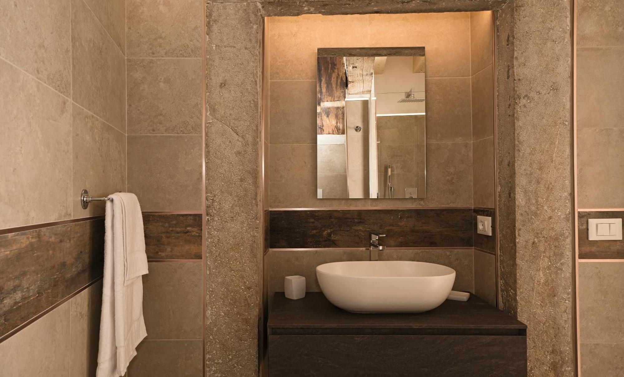B&B Il Sogno Nel Borgo Gargnano Chambre photo