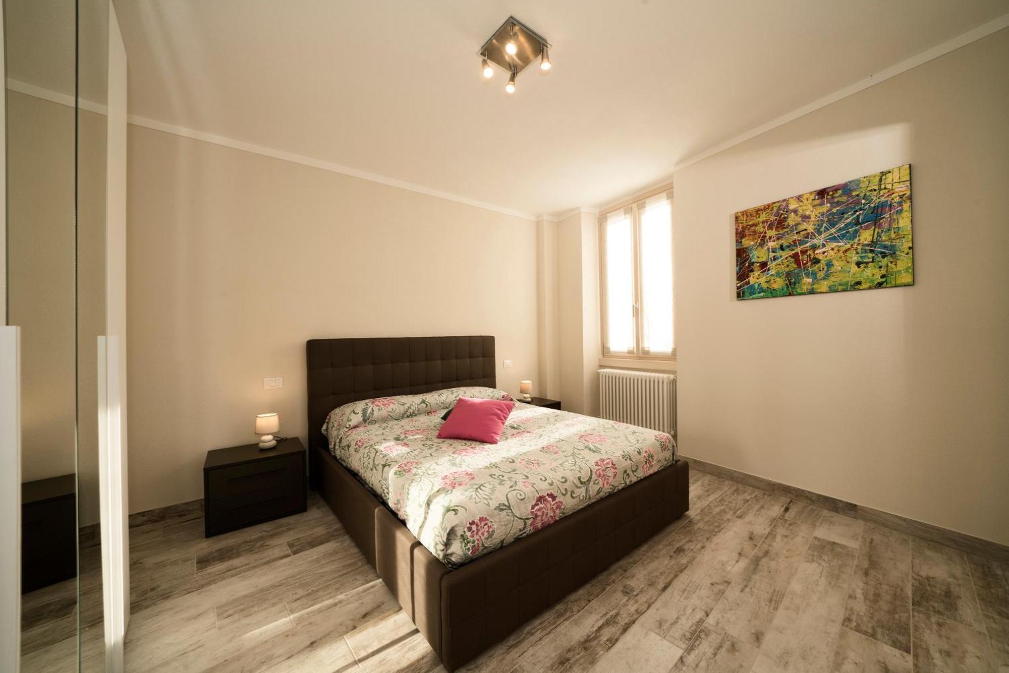 B&B Il Sogno Nel Borgo Gargnano Chambre photo
