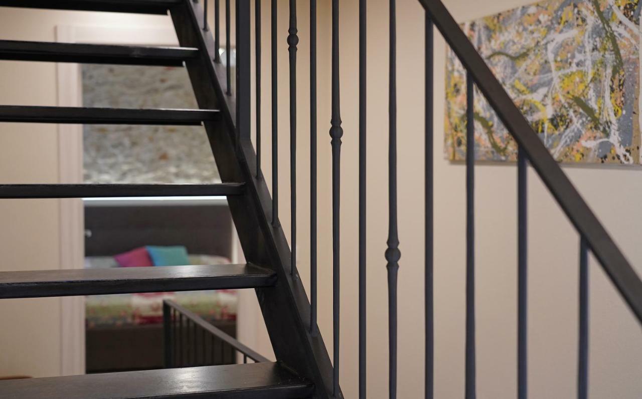 B&B Il Sogno Nel Borgo Gargnano Extérieur photo